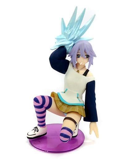 Amazon.co.jp: SR ロザリオとバンパイア フィギュア 白雪みぞれ : ホビー