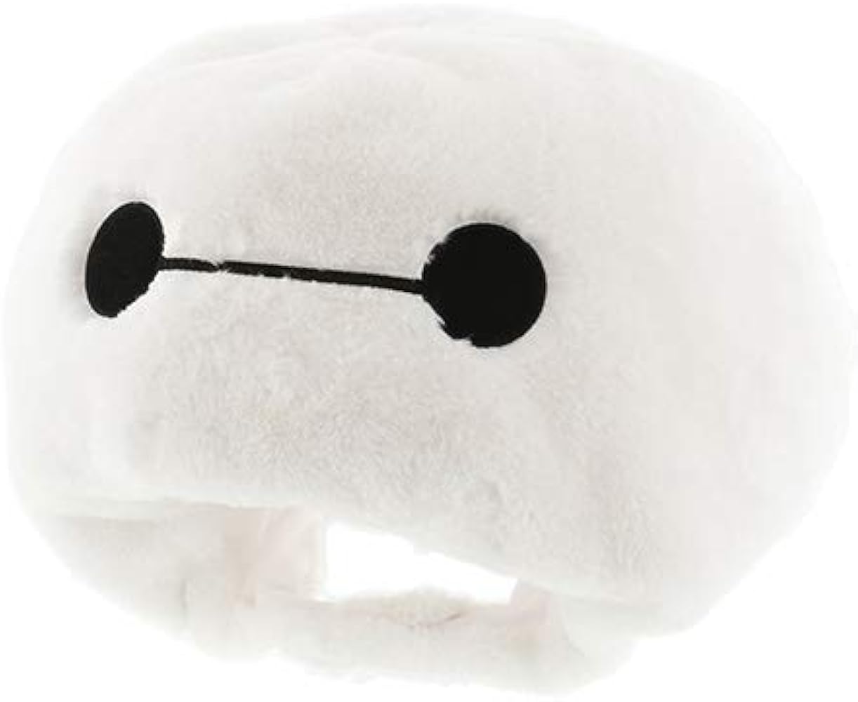 Amazon.co.jp: ベイマックス ファンキャップ 58cm 帽子 グッズ お