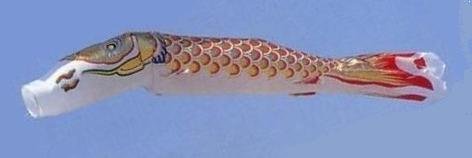 Amazon | 【東旭鯉のぼり】庭園用【ポール別売り】大型鯉【3m鯉3匹