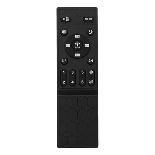 Amazon.co.jp: リモコン シーリングファンライトに対応 遠隔操作