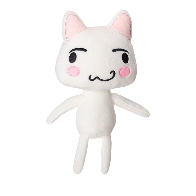 Amazon.co.jp: Plushfind 井上トロぬいぐるみ 12インチ かわいいトロ猫