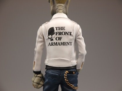 Amazon | クローズ＆WORST Bone in the TFOA VI -bond of union- 限定