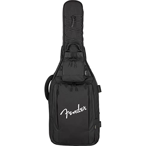 Amazon | Fender ギグバッグ Limited Edition Urban Gear Electric