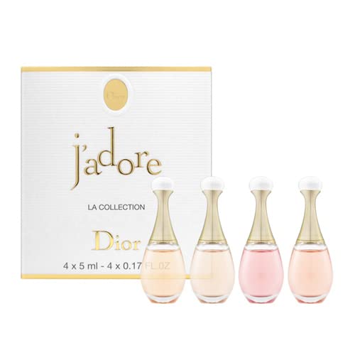 Amazon | クリスチャンディオール DIOR ジャドール ミニ コレクション