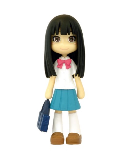 Amazon.co.jp: P：キャラ 君に届け 黒沼 爽子 PC2028 : ホビー