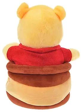 Amazon.co.jp: ディズニー プーさん ぬいぐるみ ハニーポット
