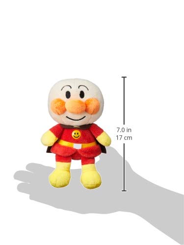 Amazon.co.jp: アンパンマン プリちぃビーンズS Plus アンパンマン