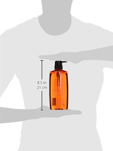 Amazon | ルベル イオ クレンジング クリアメント シャンプー 600ml