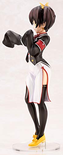 Amazon | 寄宿学校のジュリエット 王胡蝶 1/7スケール PVC製 塗装済み