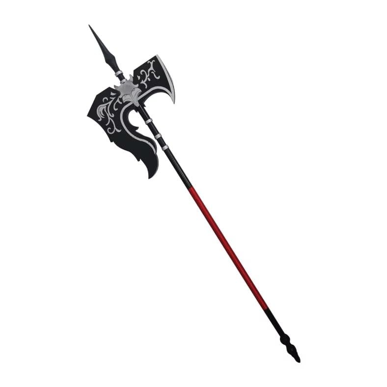 Amazon.co.jp: 第五人格 コスプレ道具 夜の番人(イタカ) 日を蝕む者 斧