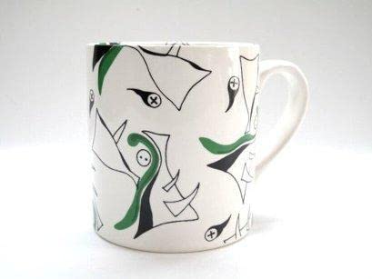 Amazon.co.jp: 大阪万博 マグカップ TARO 太陽の塔 岡本太郎 限定販売