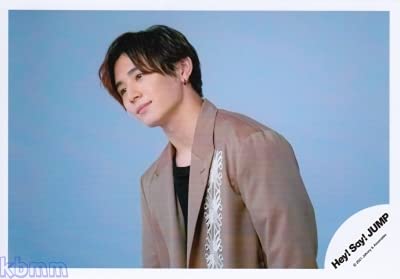 Amazon.co.jp: Hey! Say! JUMP 公式生写真（山田涼介）HAL00515 : おもちゃ