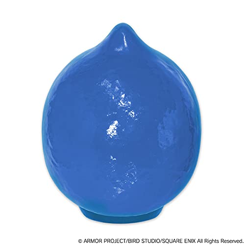 Amazon.co.jp: ドラゴンクエストジパング だるまスライム 大サイズ