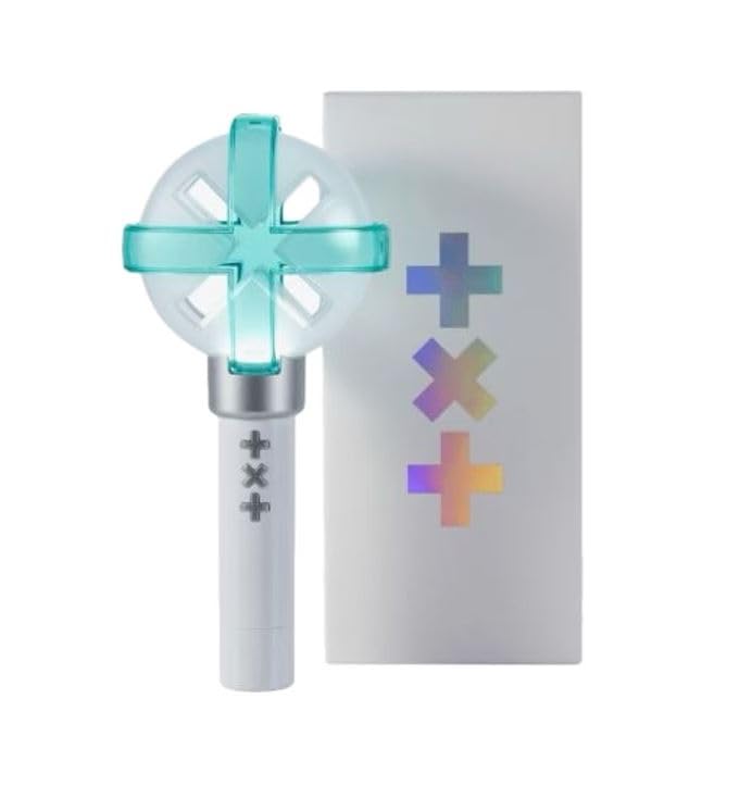 Amazon.co.jp: TOMORROW X TOGETHER TXT - Official Light Stick Ver.2