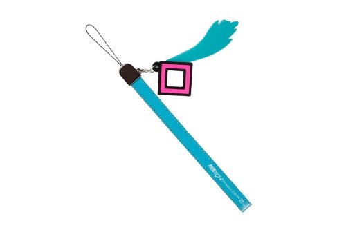 Amazon | 初音ミク -Project DIVA- 2nd アクセサリーセット | ケース