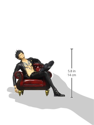 Amazon.co.jp: メガハウス ONE PIECE ポートレートオブパイレーツ