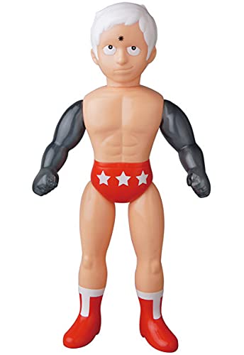 Amazon.co.jp: キン肉マン ファイブスタートイ/NSC RE‐BORN テリーマン