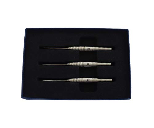 Amazon | ジーズダーツ ペトルーシ2 幕内邦昌モデル スティール バレル