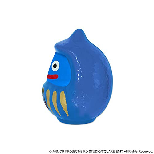 Amazon.co.jp: ドラゴンクエストジパング だるまスライム 小サイズ