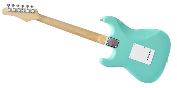 Amazon | PLAYTECH (プレイテック) エレキギター ストラトキャスター