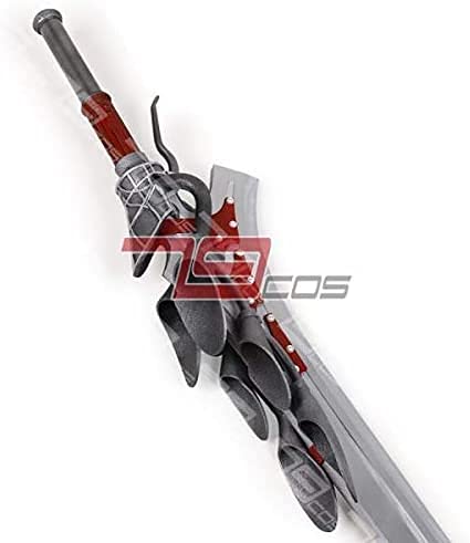 Amazon.co.jp: 漫尚cosplayデビルメイクライ5 Devil May Cry5 ネロ