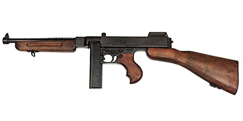 Amazon.co.jp: モデルガン M1サブマシンガン トンプソンモデル M1928