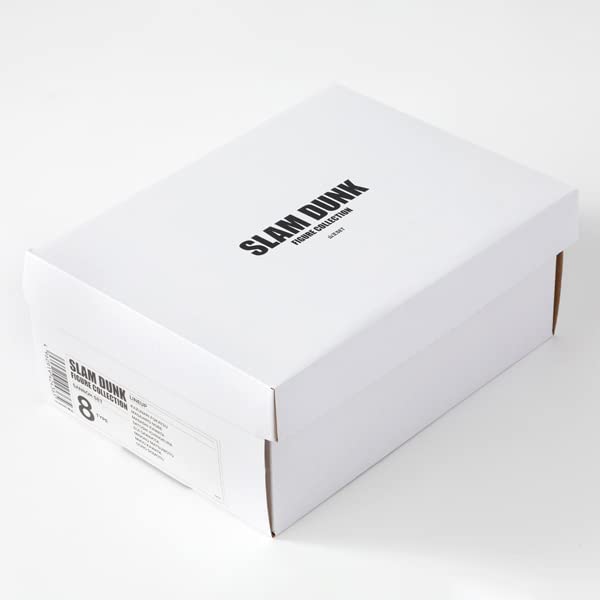 Amazon | 東映アニメーション SLAM DUNK FIGURE COLLECTION -山王SET