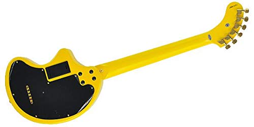 Amazon | FERNANDES (フェルナンデス) ZO-3 イエローハート YELLOW