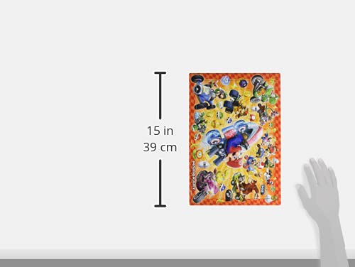 Amazon.co.jp: エポック社(EPOCH) 【アポロのピクチュアパズル