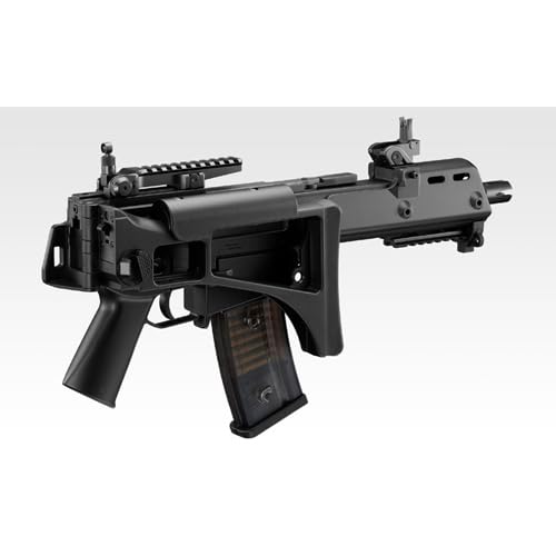 Amazon.co.jp: 東京マルイ G36C プラス 電動ガン バッテリー セット
