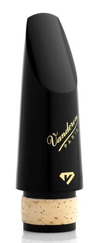 Amazon | Vandoren/BD5 B♭ブラックダイヤモンドクラリネットマウス