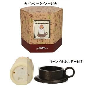 Amazon.co.jp : スタジオジブリ ハウルの動く城 カルシファーの