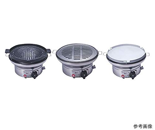 Amazon.co.jp: しちりんガスロースター NK-7(LP) /63-1730-45 : ホーム