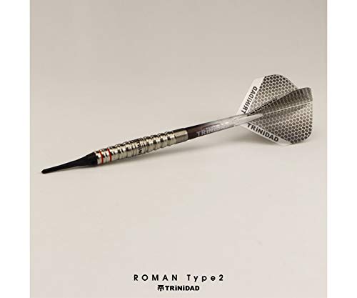 Amazon | トリニダード(TRiNiDAD) ローマン タイプ2 宮脇実由選手