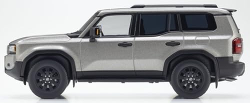 Amazon | 京商 (Kyosho) KYOSHOオリジナル 1/43 トヨタ