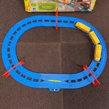 Amazon | 当時物 昭和レトロ ふくせんとっきゅう プラレールセット