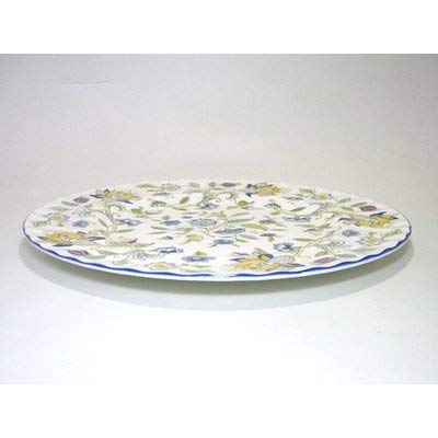 Amazon.co.jp: MINTON(ミントン) 英国製 ハドンホールブルー 27cm