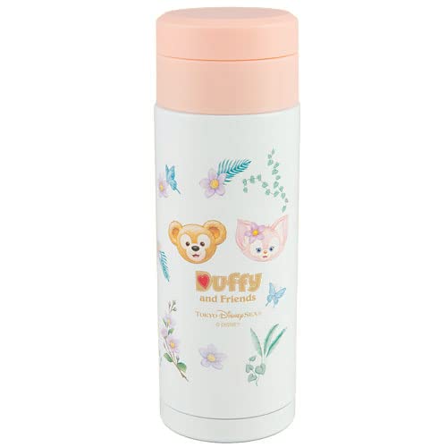 Amazon.co.jp: gaia80 リーナベル ステンレスボトル 【東京ディズニー