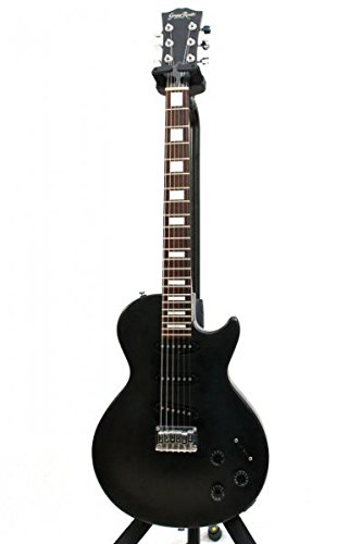 Amazon | G-I-48LP / Grass RootS/マット黒 | エレキギター | 楽器