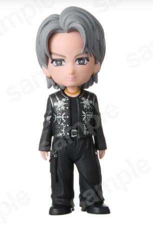 Amazon.co.jp: (3セット)【平野紫耀/神宮寺勇太/岸優太】 オリジナル