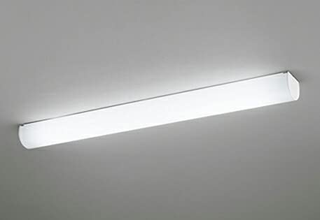 Amazon.co.jp: オーデリック LEDキッチンライト 高演色 非調光 FL40W