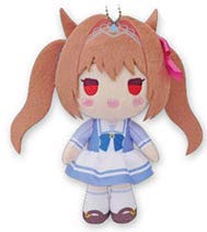 Amazon.co.jp: ウマ娘 プリティーダービー フォルメイツぬいぐるみ