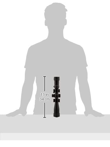 Amazon.co.jp: エスツーエス ライフルスコープ (オフセットマウント付