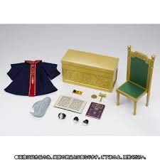 Amazon.co.jp: 聖闘士聖衣神話 バルロンルネ コンプリートセット : ホビー