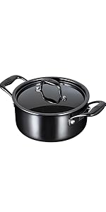 Amazon.co.jp: Zwilling ツヴィリング 「 ネロ ストックポット 24cm