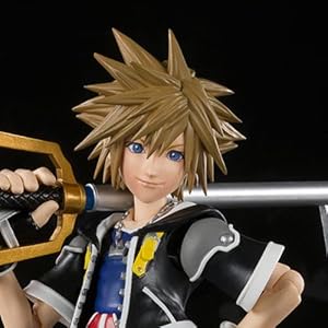 Amazon.co.jp: TAMASHII NATIONS S.H.フィギュアーツ キングダム