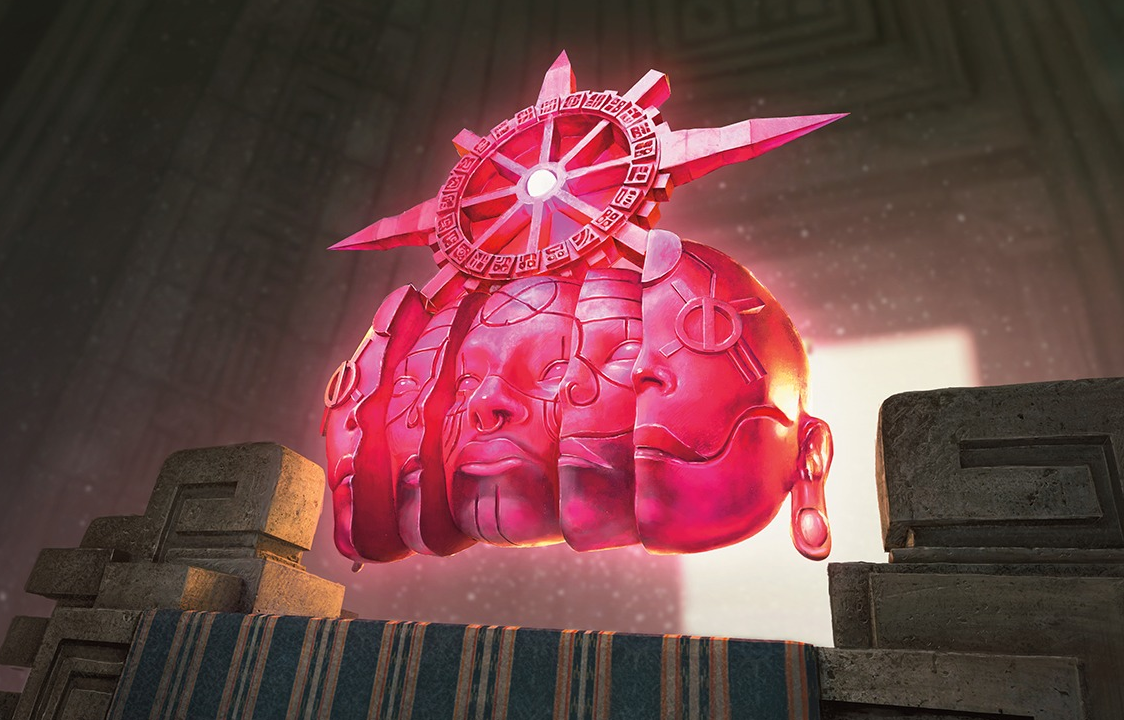 Cave-In - Mercadian Masques - Magic: The Gathering - TCGplayer.com