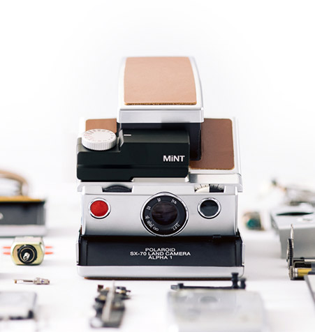 SLR670-X ZERO Starter Package