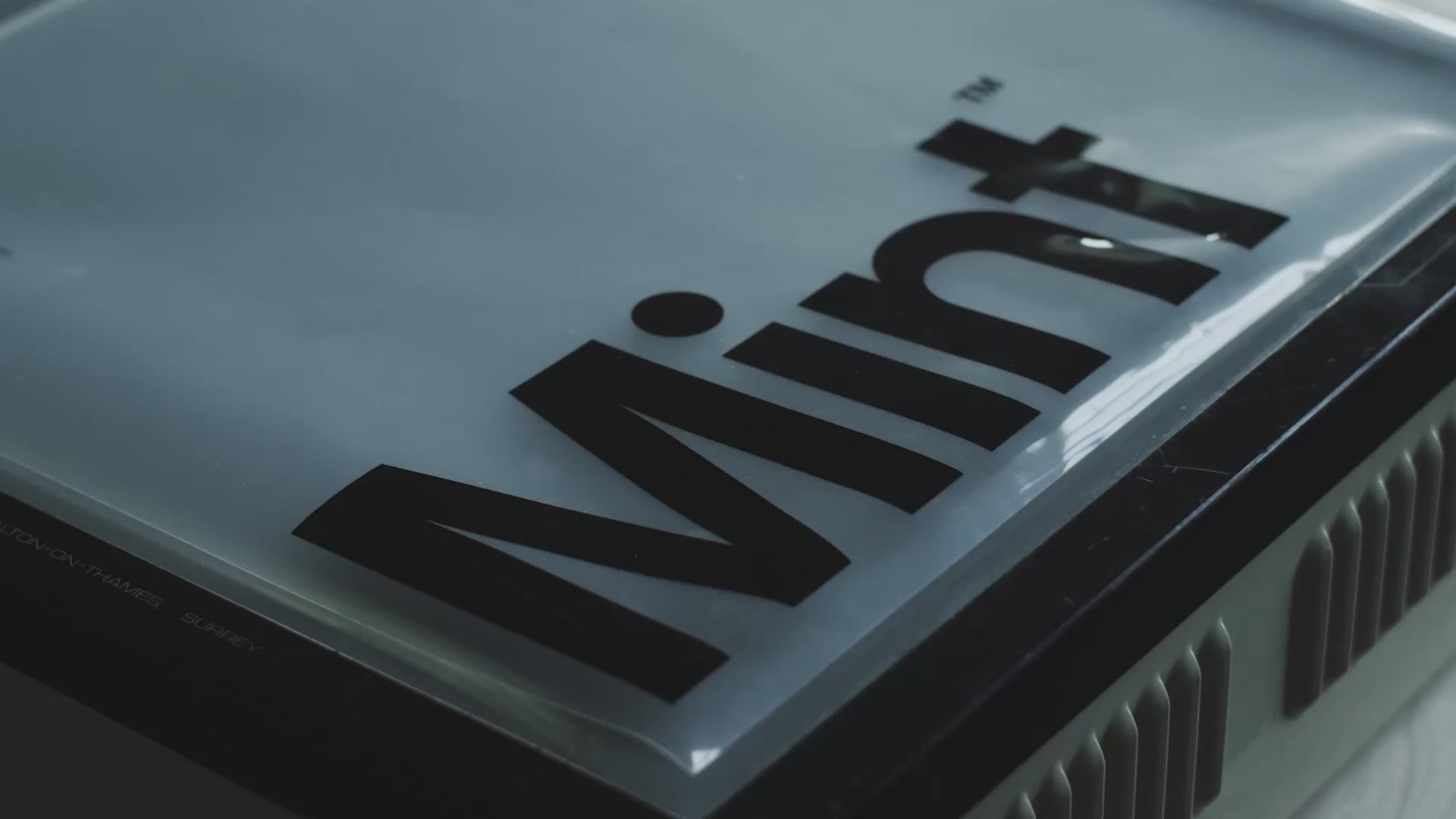 Mint Premium Records – Mint Sleeves