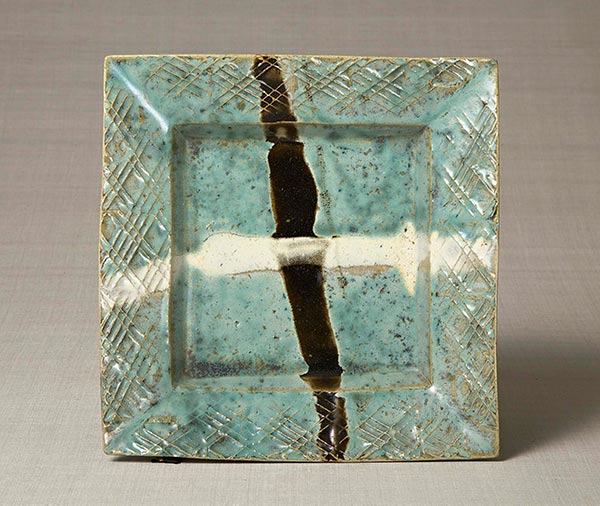 濱田庄司 - 所蔵品 | 日本民藝館